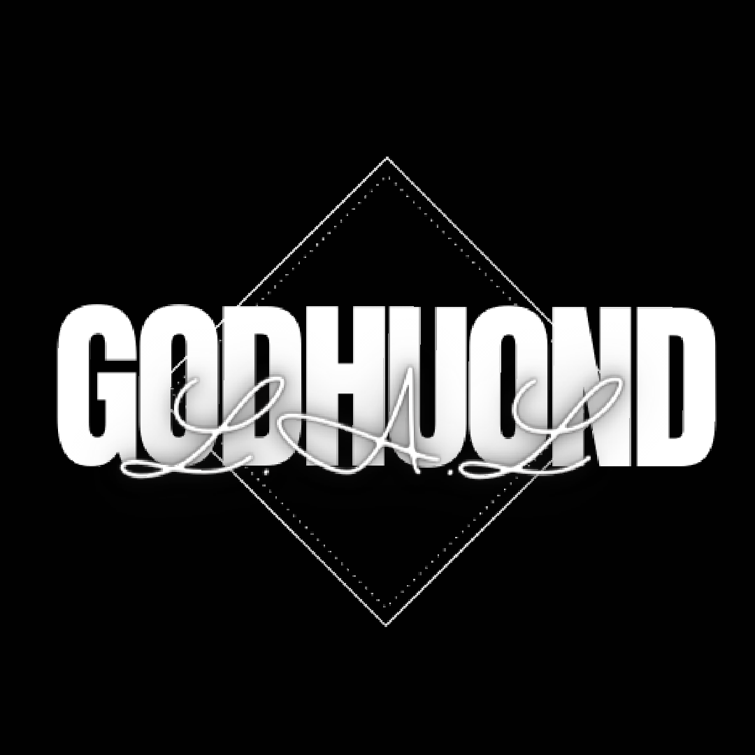 GodHuond Logo